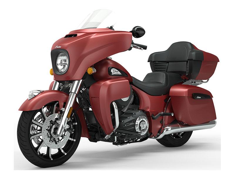 2020 Indian Motorcycle Roadmaster® Dark Horse® in Elkhart, Indiana - Photo 2