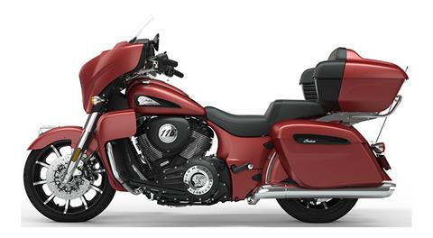 2020 Indian Motorcycle Roadmaster® Dark Horse® in Elkhart, Indiana - Photo 4