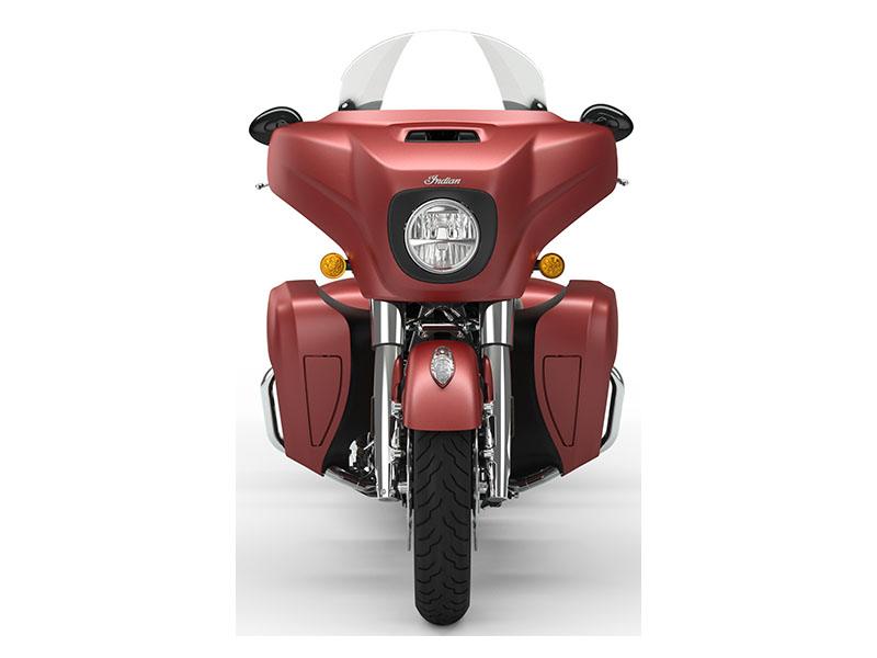 2020 Indian Motorcycle Roadmaster® Dark Horse® in Elkhart, Indiana - Photo 5