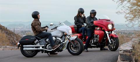 2020 Indian Motorcycle Roadmaster® Dark Horse® in Elkhart, Indiana - Photo 6