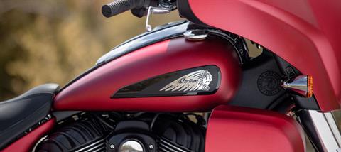 2020 Indian Motorcycle Roadmaster® Dark Horse® in Elkhart, Indiana - Photo 7