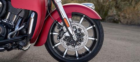 2020 Indian Motorcycle Roadmaster® Dark Horse® in Elkhart, Indiana - Photo 10
