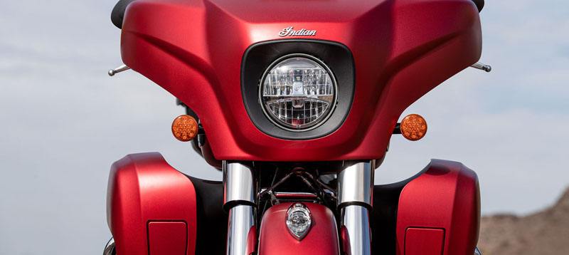 2020 Indian Motorcycle Roadmaster® Dark Horse® in Elkhart, Indiana - Photo 11
