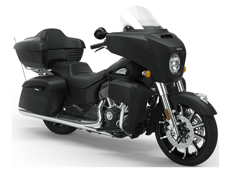 2020 Indian Motorcycle Roadmaster® Dark Horse® in Chesapeake, Virginia - Photo 6