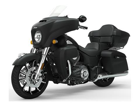 2020 Indian Motorcycle Roadmaster® Dark Horse® in Savannah, Georgia - Photo 2