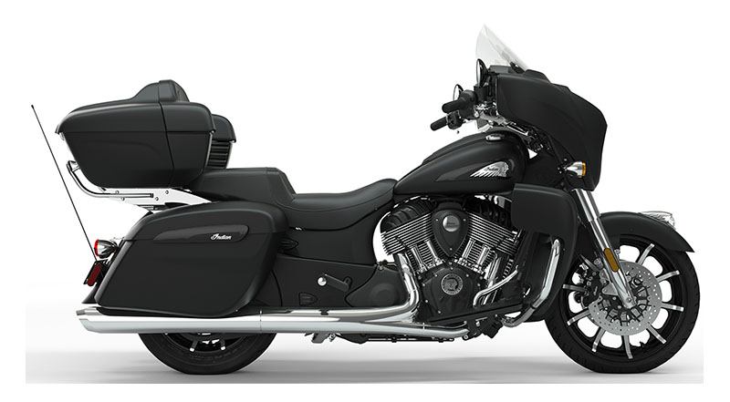 2020 Indian Motorcycle Roadmaster® Dark Horse® in Pasco, Washington - Photo 3