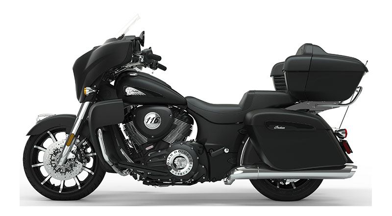 2020 Indian Motorcycle Roadmaster® Dark Horse® in Savannah, Georgia - Photo 4