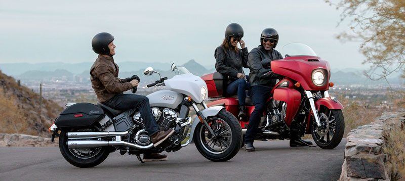 2020 Indian Motorcycle Roadmaster® Dark Horse® in Blades, Delaware - Photo 6