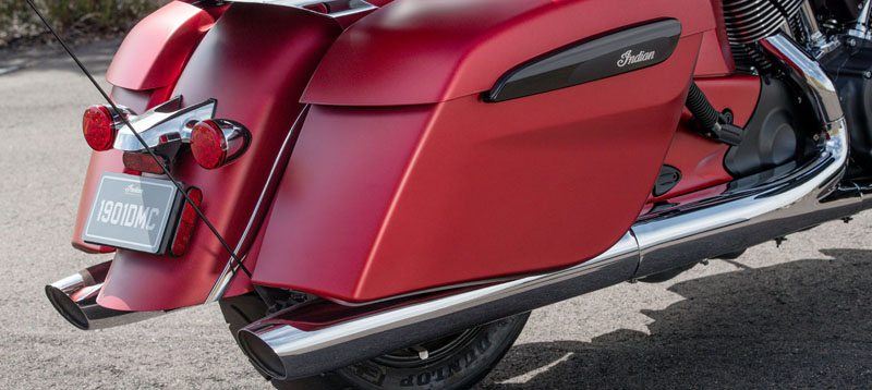 2020 Indian Motorcycle Roadmaster® Dark Horse® in Chesapeake, Virginia - Photo 13