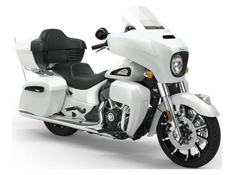 2020 Indian Motorcycle Roadmaster® Dark Horse® in Wilmington, Delaware - Photo 17