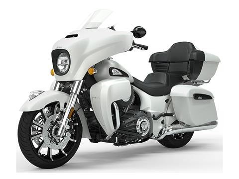 2020 Indian Motorcycle Roadmaster® Dark Horse® in Wilmington, Delaware - Photo 18