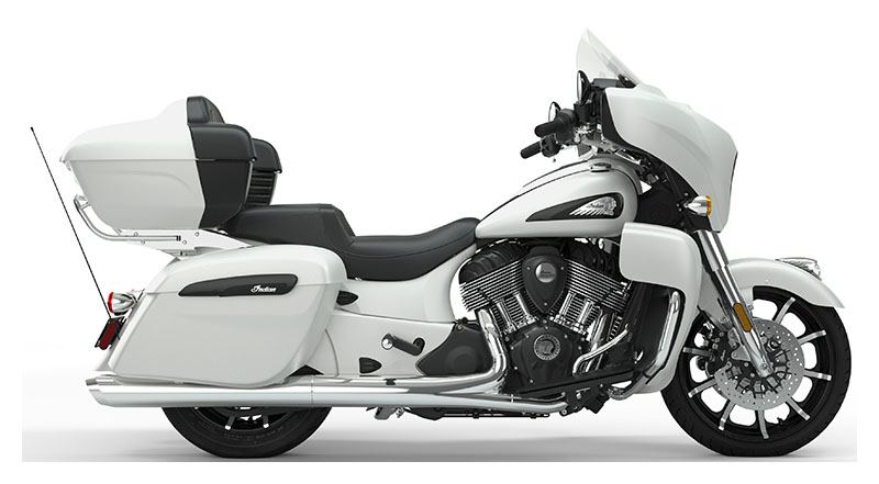 2020 Indian Motorcycle Roadmaster® Dark Horse® in Wilmington, Delaware - Photo 19