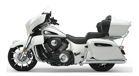 2020 Indian Motorcycle Roadmaster® Dark Horse® in Wilmington, Delaware - Photo 20