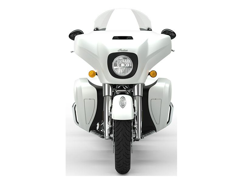 2020 Indian Motorcycle Roadmaster® Dark Horse® in Wilmington, Delaware - Photo 21