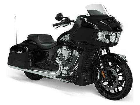 2021 Indian Motorcycle Challenger® in Lake Villa, Illinois - Photo 26