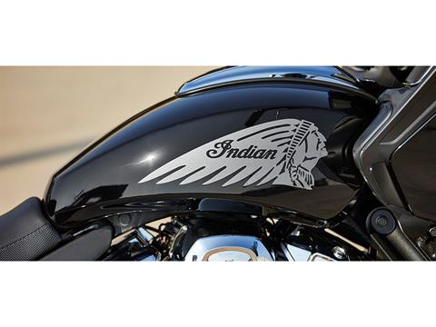 2021 Indian Motorcycle Challenger® in Lake Villa, Illinois - Photo 35