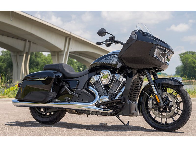 2021 Indian Motorcycle Challenger® in Lake Villa, Illinois - Photo 30