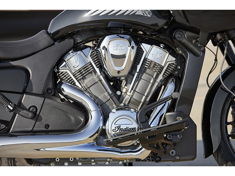 2021 Indian Motorcycle Challenger® in Lake Villa, Illinois - Photo 36