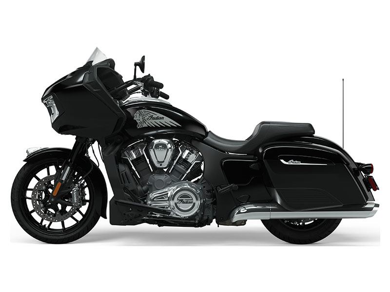 2021 Indian Motorcycle Challenger® in Lake Villa, Illinois - Photo 27