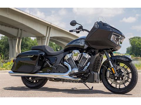 2021 Indian Motorcycle Challenger® in Chesapeake, Virginia - Photo 13
