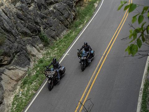 2021 Indian Motorcycle Challenger® in Saint Clairsville, Ohio - Photo 15