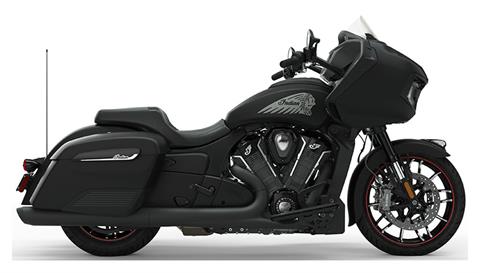 2021 Indian Motorcycle Challenger® Dark Horse® in Muskego, Wisconsin - Photo 3