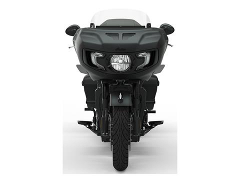 2021 Indian Motorcycle Challenger® Dark Horse® in Muskego, Wisconsin - Photo 5