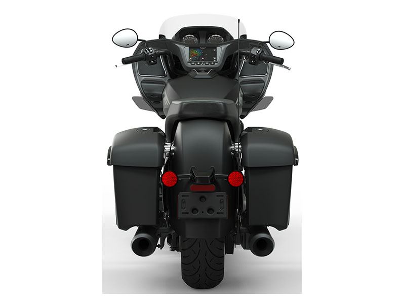 2021 Indian Motorcycle Challenger® Dark Horse® in Las Vegas, Nevada - Photo 9
