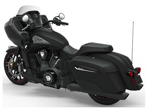 2021 Indian Motorcycle Challenger® Dark Horse® in Muskego, Wisconsin - Photo 22