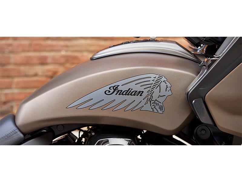 2021 Indian Motorcycle Challenger® Dark Horse® in Muskego, Wisconsin - Photo 25