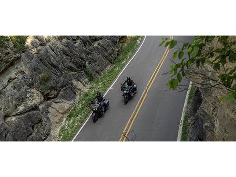 2021 Indian Motorcycle Challenger® Dark Horse® in Muskego, Wisconsin - Photo 16