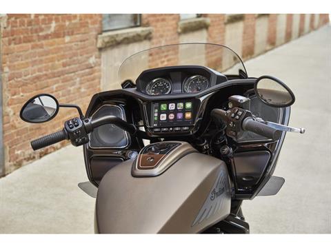 2021 Indian Motorcycle Challenger® Dark Horse® in Muskego, Wisconsin - Photo 8