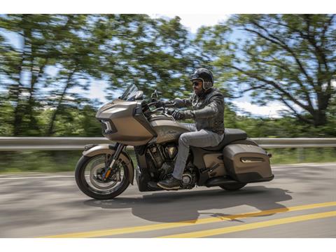 2021 Indian Motorcycle Challenger® Dark Horse® in Muskego, Wisconsin - Photo 15