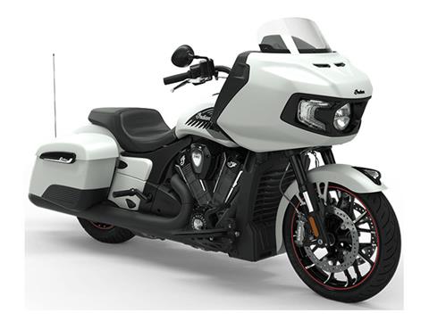 2021 Indian Motorcycle Challenger® Dark Horse® in Newport News, Virginia - Photo 1