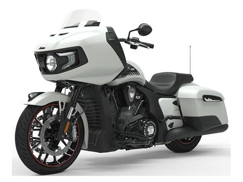 2021 Indian Motorcycle Challenger® Dark Horse® in Newport News, Virginia - Photo 2