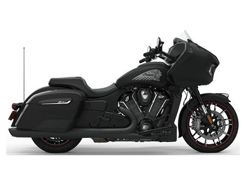 2021 Indian Motorcycle Challenger® Dark Horse® in San Diego, California - Photo 23