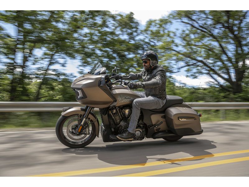 2021 Indian Motorcycle Challenger® Dark Horse® in San Diego, California - Photo 35