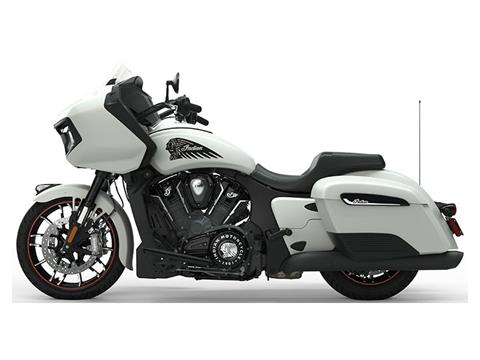 2021 Indian Motorcycle Challenger® Dark Horse® in Racine, Wisconsin - Photo 58