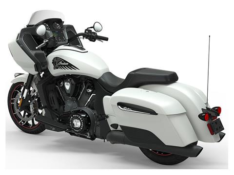 2021 Indian Motorcycle Challenger® Dark Horse® in Racine, Wisconsin - Photo 59
