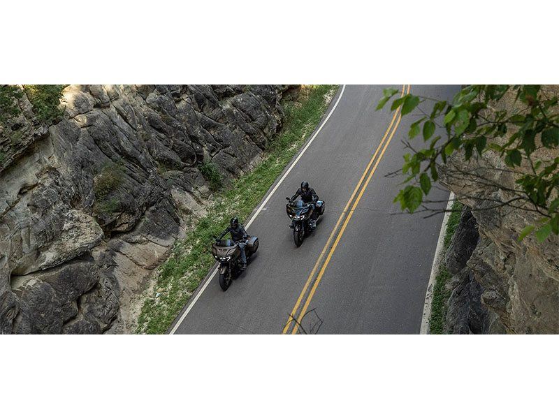 2021 Indian Motorcycle Challenger® Dark Horse® in Racine, Wisconsin - Photo 73