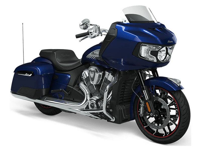 2021 Indian Motorcycle Challenger® Limited in Sanford, Florida - Photo 1
