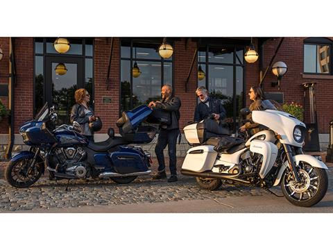 2021 Indian Motorcycle Challenger® Limited in Sanford, Florida - Photo 4