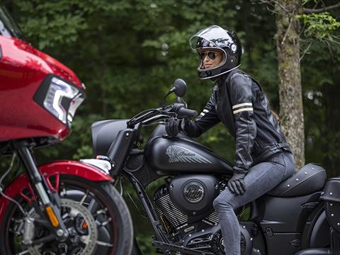 2021 Indian Motorcycle Challenger® Limited in Nashville, Tennessee - Photo 13