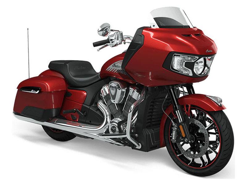 2021 Indian Motorcycle Challenger® Limited in De Pere, Wisconsin - Photo 8