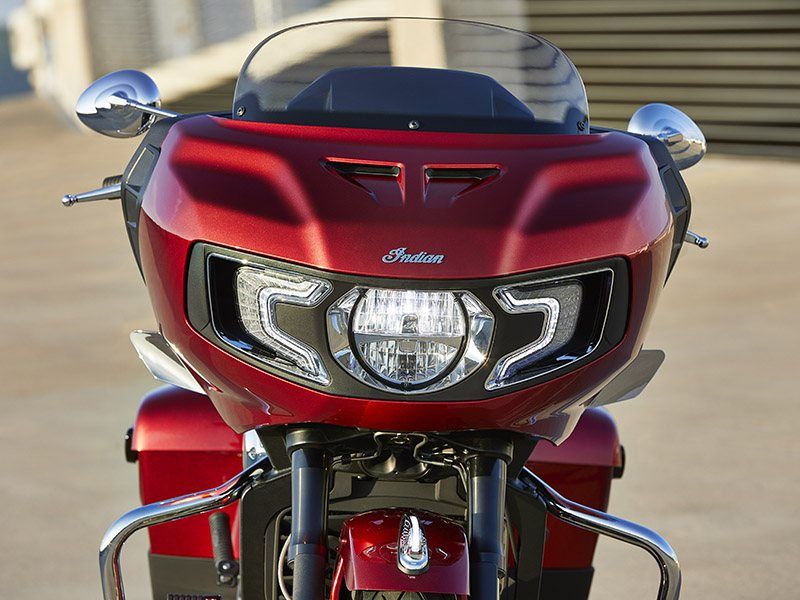 2021 Indian Motorcycle Challenger® Limited in De Pere, Wisconsin - Photo 16