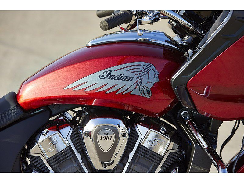 2021 Indian Motorcycle Challenger® Limited in Las Vegas, Nevada - Photo 16