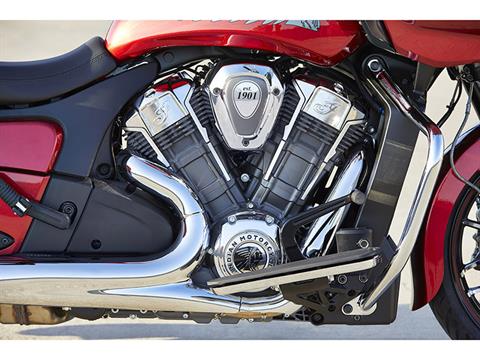 2021 Indian Motorcycle Challenger® Limited in Las Vegas, Nevada - Photo 17