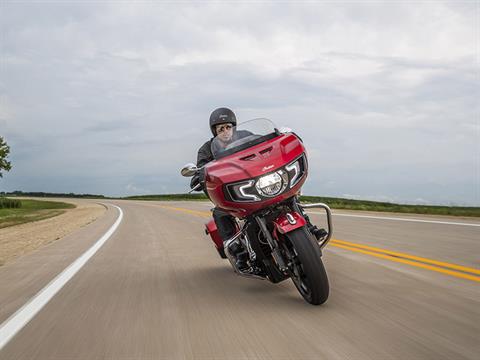 2021 Indian Motorcycle Challenger® Limited in De Pere, Wisconsin - Photo 11