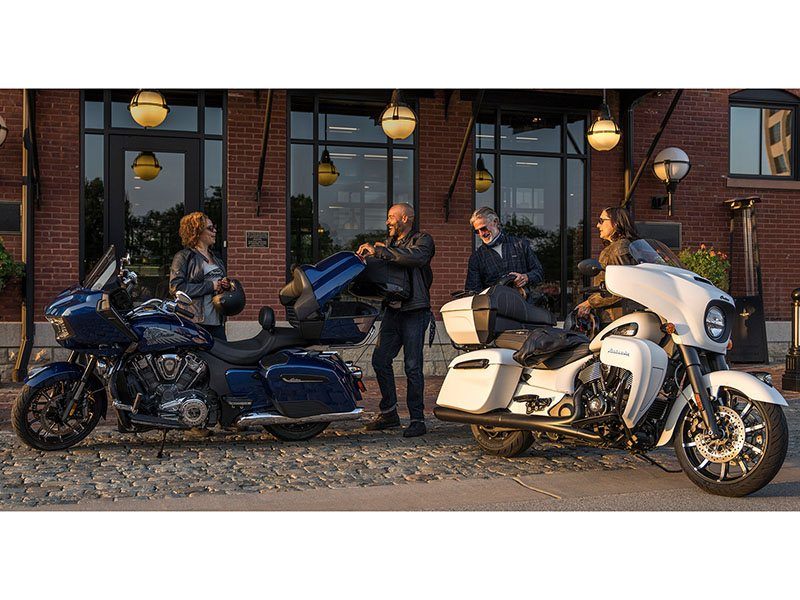 2021 Indian Motorcycle Challenger® Limited in Las Vegas, Nevada - Photo 7