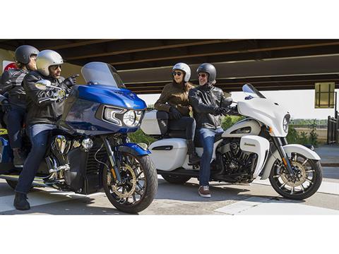 2021 Indian Motorcycle Challenger® Limited in De Pere, Wisconsin - Photo 10
